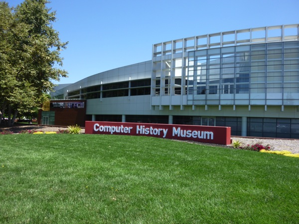 Computer History Museum