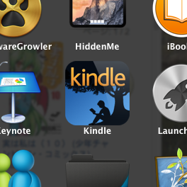 Kindle for Mac