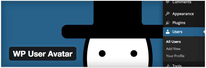 WordPressで著者の顔写真を好きな写真に変えられるプラグイン【WP User Avatar】