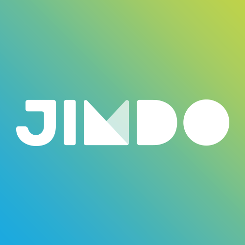 誰でも簡単にホームページが作れるJimdoのロゴが新しくなった！管理画面のデザインも一新！