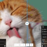 ブラウザを開くだけで写真や画像を圧縮できる「Squoosh」ならファイルサイズが軽くできる！