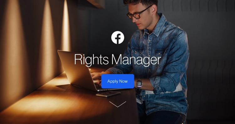 Rights Manager